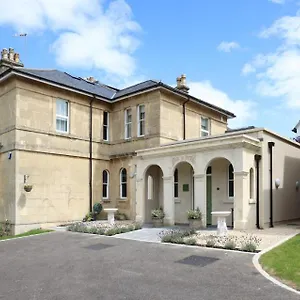Maison d'hôtes Tyndall Boutique ****