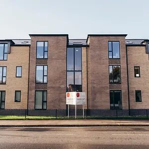 The Company, Devonshire Court , Nottingham United Kingdom