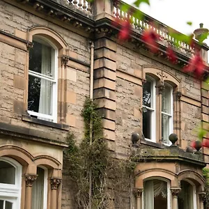 Georgian House Guest house