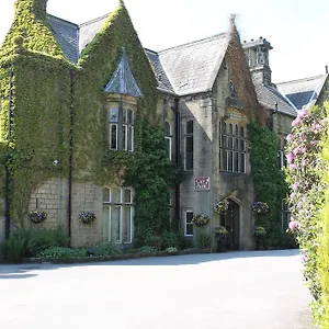 Oakwood Hall 3*, Bingley United Kingdom