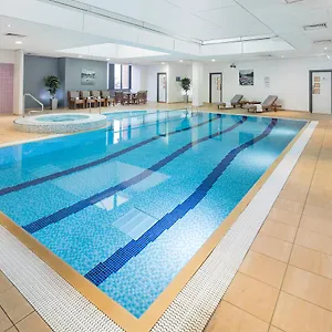Hotel Crowne Plaza By Ihg