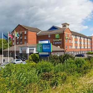 Hotel Express Newcastle Gateshead By Ihg ***