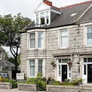 Maison d'hôtes Kildonan ***