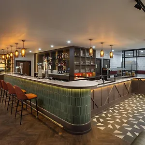 Otel Four Points By Sheraton, Edinburgh