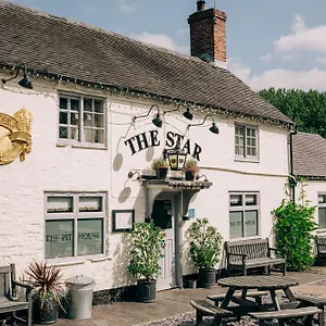 The Star , West Leake United Kingdom