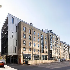 Appart hôtel Unite Students - Chalmers Street - The Meadows, Édimbourg