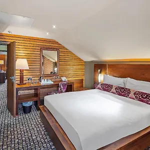 Hotel The Rutland ***