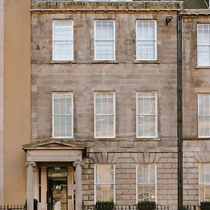Apart Otel Heeton Concept Queen Street, Edinburgh
