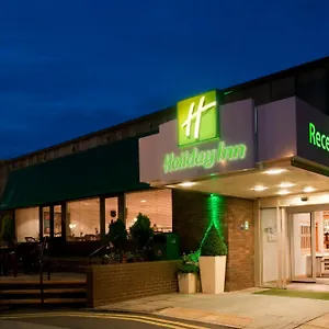 Hotel Leeds-wakefield M1 Jct40, An Ihg