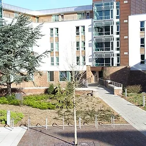 Chancellors Court Hotel