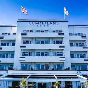 Cumberland - Oceana Collection 4*, Bournemouth United Kingdom
