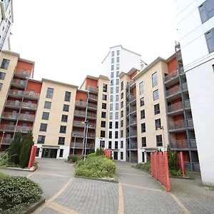 Hotel Leonardo Newcastle Quayside ****