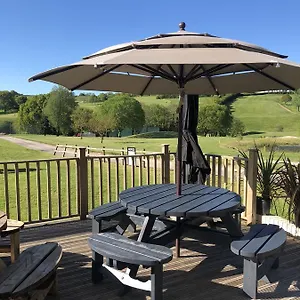 Hotel Fingle Glen Golf At Bishops Park ***