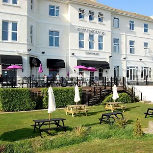 Cottonwood Boutique 3*, Bournemouth United Kingdom