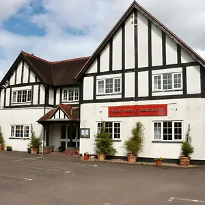 Haigs 3*, Berkswell United Kingdom