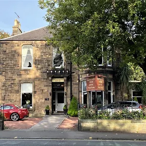 Glenalmond House Guest house