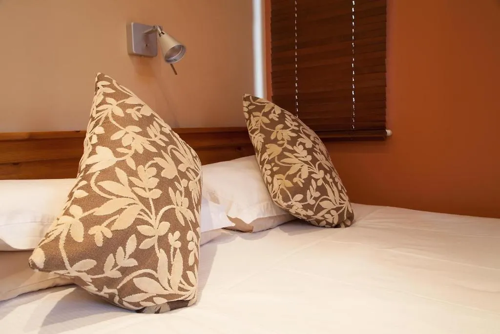 Garfield Guest House Edinburgh 4*,  United Kingdom