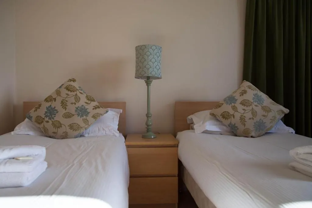 Garfield Guest House Edinburgh Bed & Breakfast