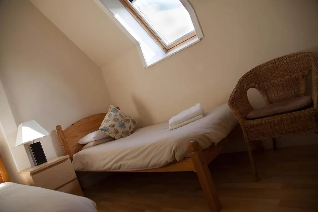 **** Bed & Breakfast Garfield Guest House Edinburgh United Kingdom