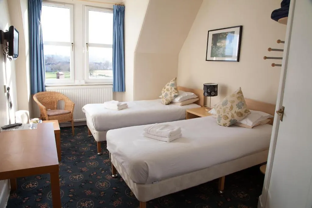 Garfield Guest House Edinburgh Bed & Breakfast
