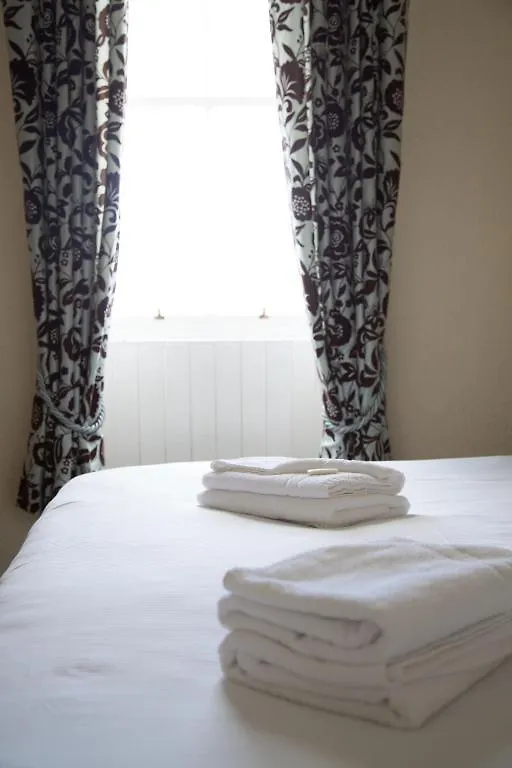 Garfield Guest House Edinburgh United Kingdom
