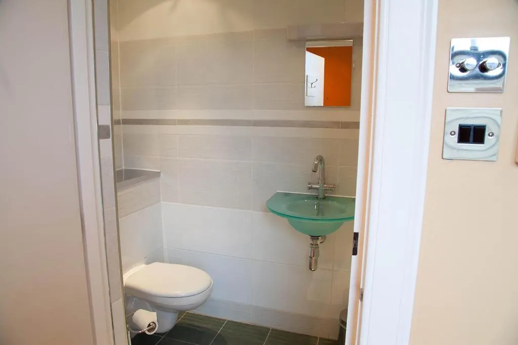 **** Bed & Breakfast Garfield Guest House Edinburgh United Kingdom