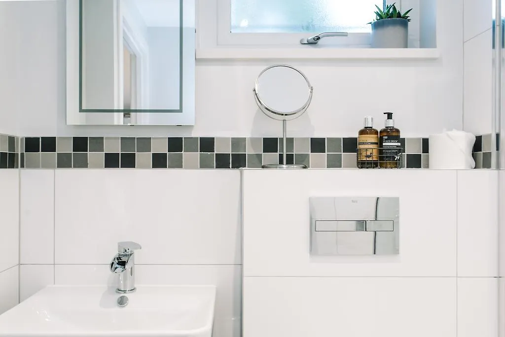 Garfield Guest House Edinburgh 4*,  United Kingdom