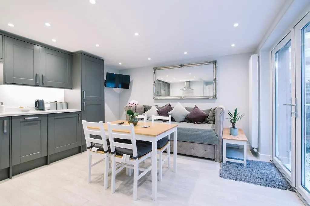 Garfield Guest House Edinburgh United Kingdom