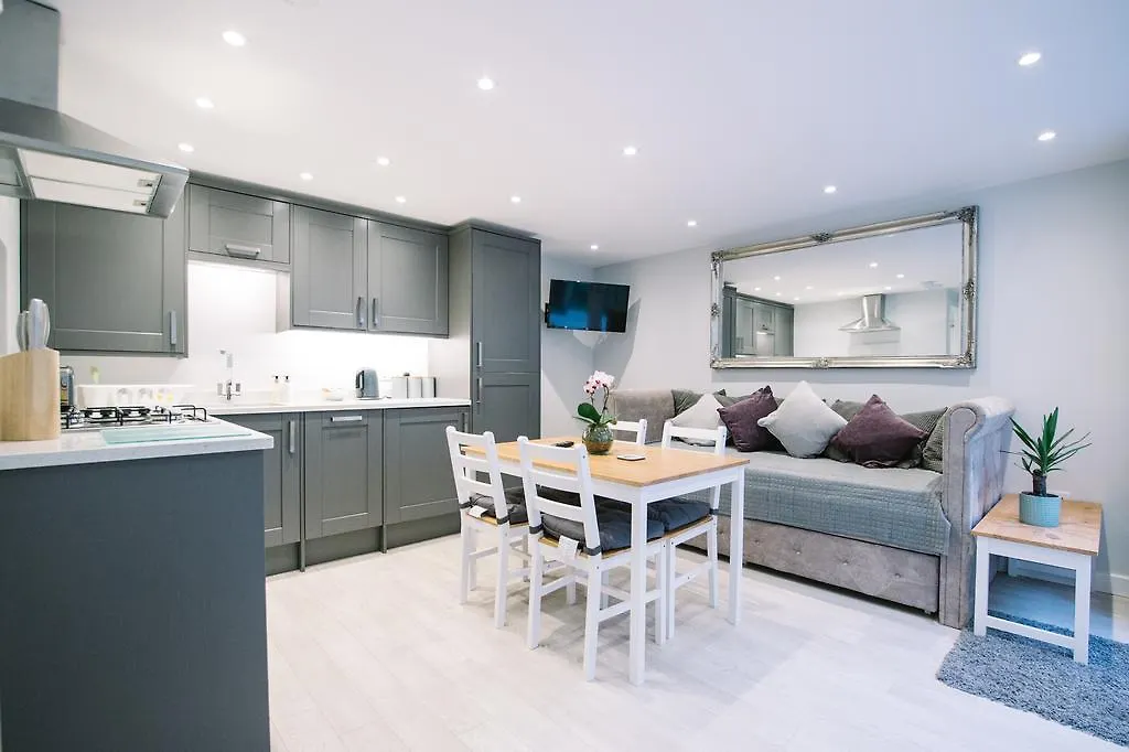 **** Bed & Breakfast Garfield Guest House Edinburgh United Kingdom